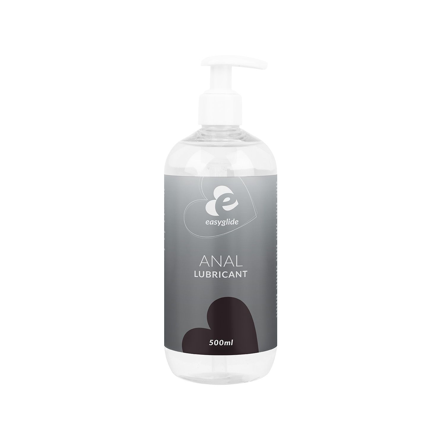 EasyGlide – Gleitgel 500 ml