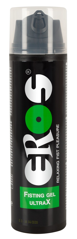 Fisting Gel UltraX – 200 ml