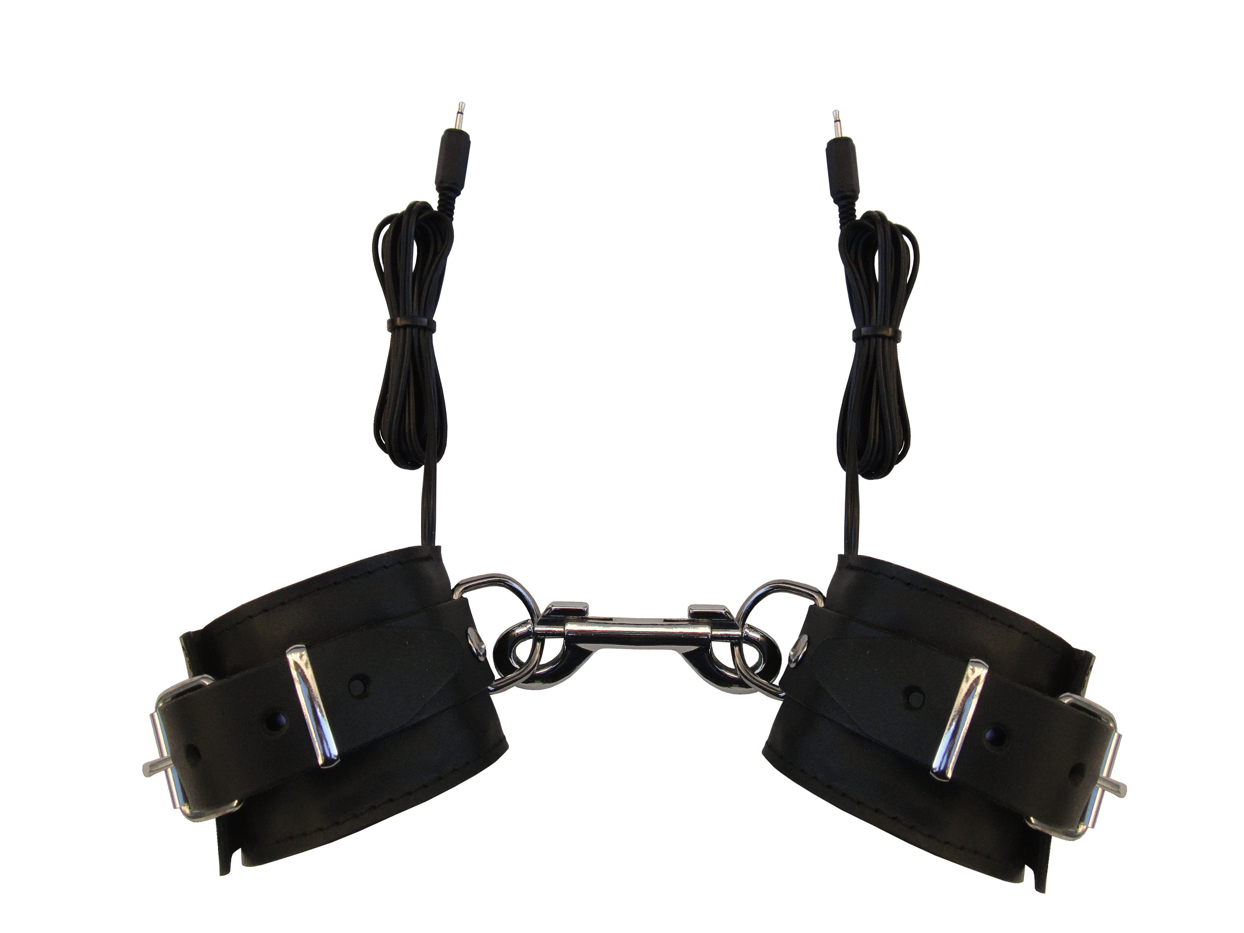 Elektro Handfessel