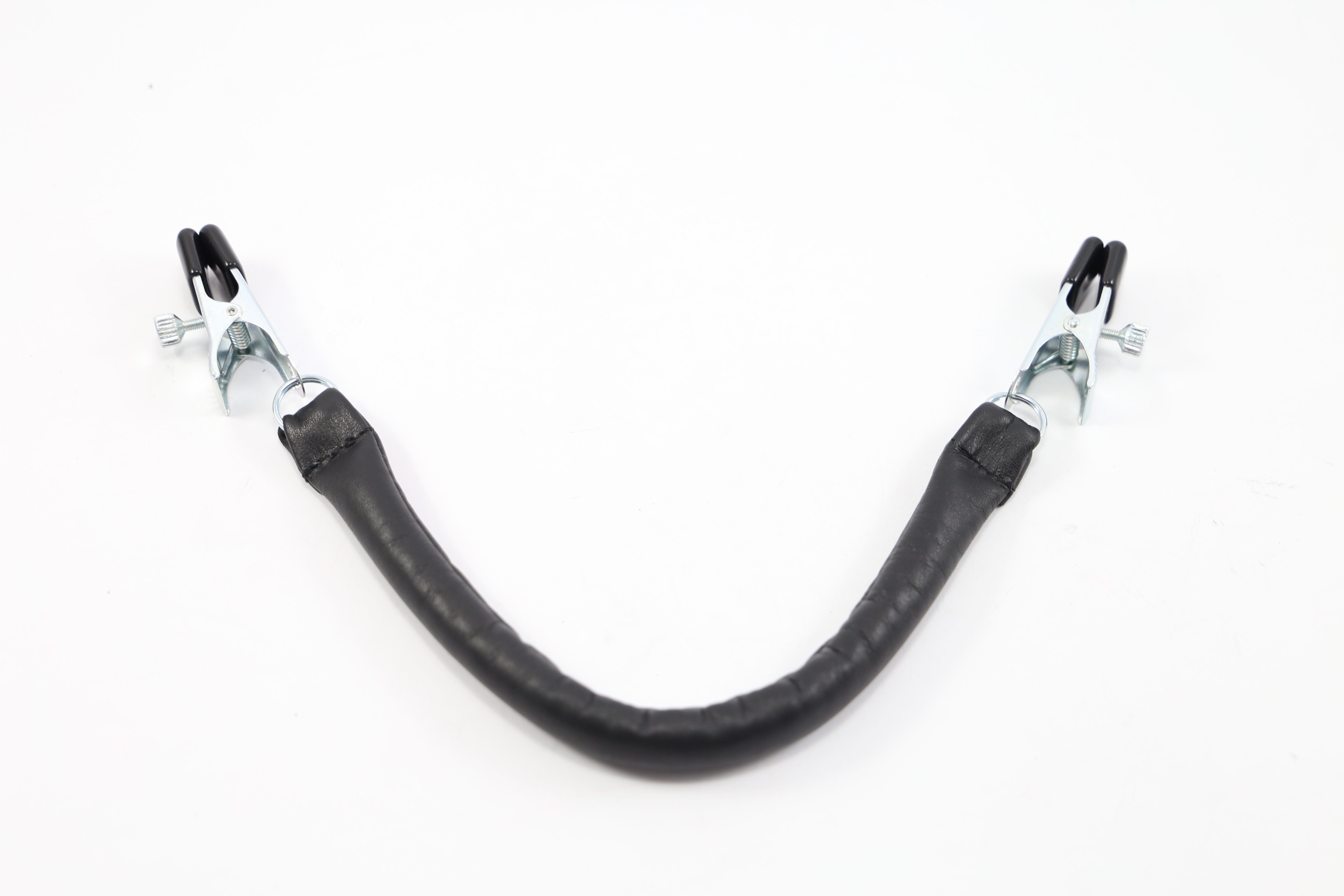 Leder Brust Gewicht "Strong Feeling"