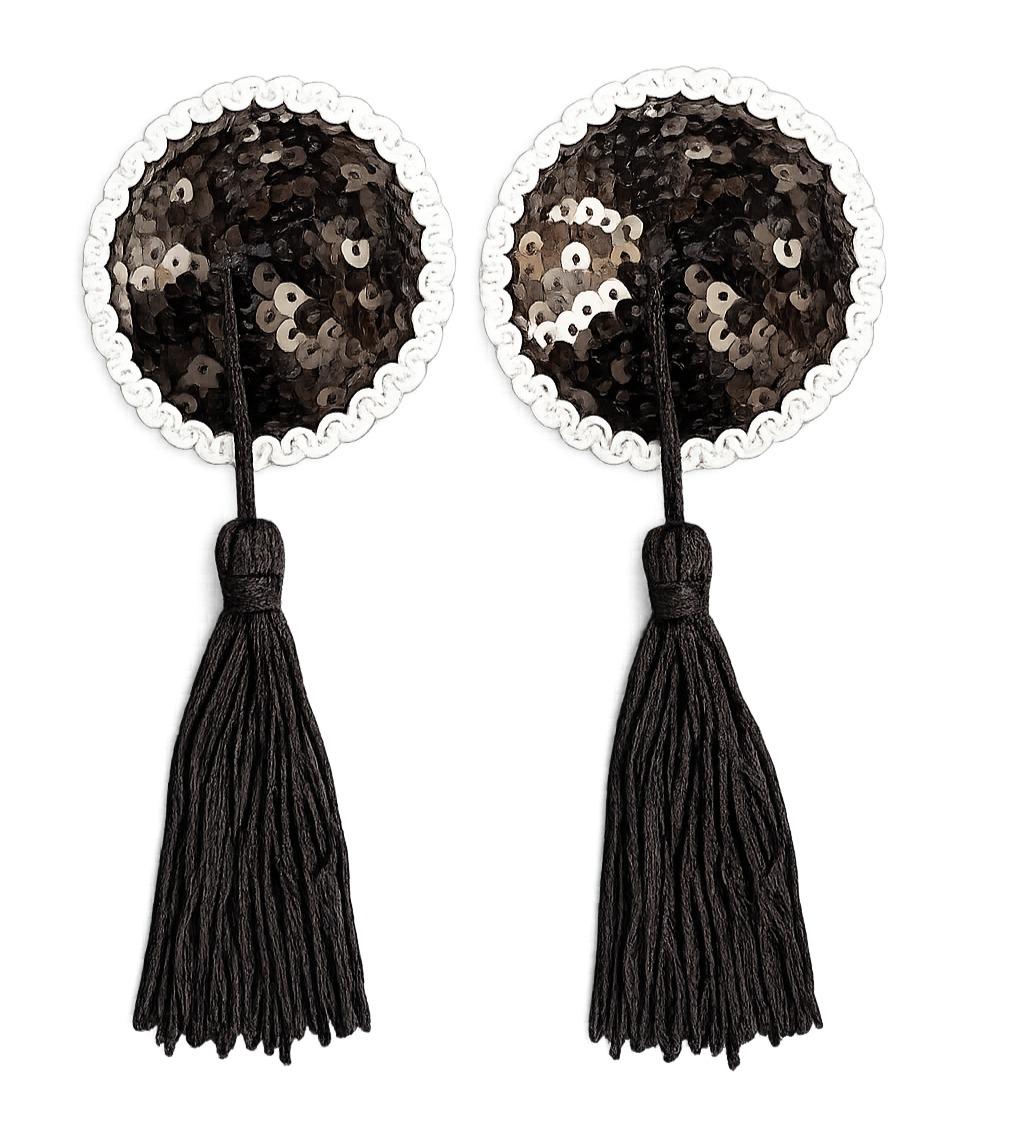 Pasties (Nippel-Sticker)