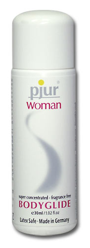pjur Woman Flasche 30 ml